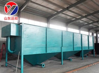 AO水處理工藝特點(diǎn)