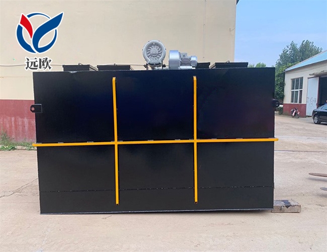 肉制品污水處理設(shè)備