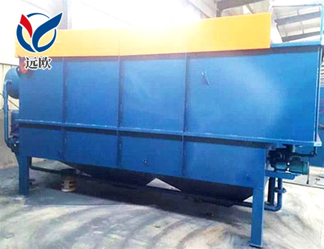 塑料污水處理設(shè)備