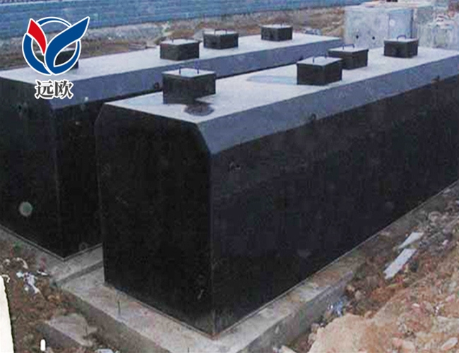 養(yǎng)殖污水處理設(shè)備