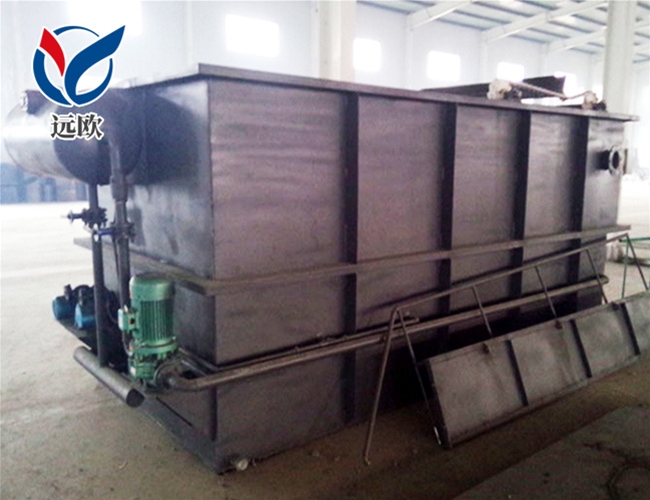 豬牛羊養(yǎng)殖污水處理設(shè)備