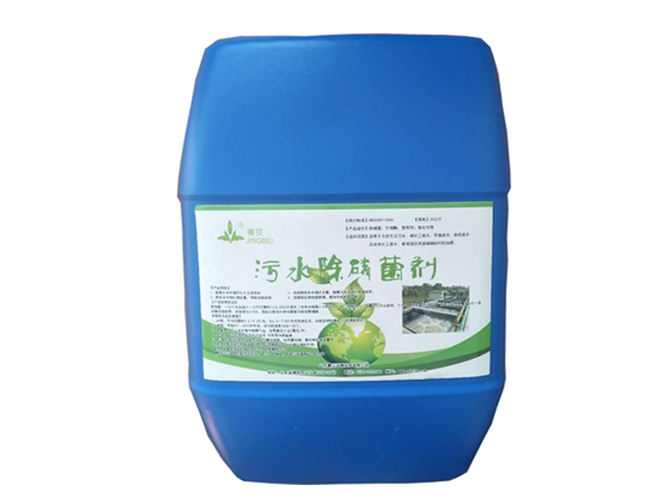 污水除磷菌劑