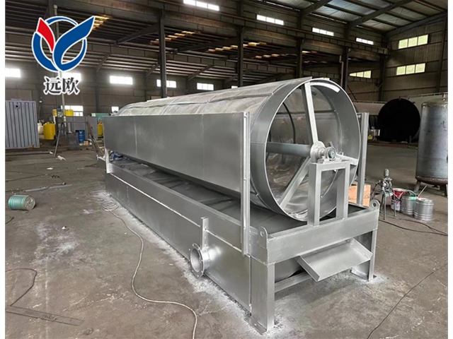 微濾機(jī)設(shè)備